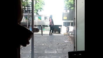 El Riesgo De Que Me Vean La Verga