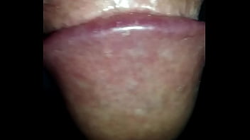 Negão Gozando Com Muito Leite