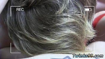 Gay Sex In The Public Leo Takes A Face Fucking!