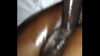 She Taking It Like A Pro