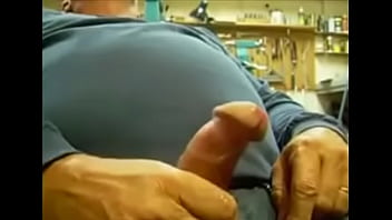 Flagrante Do Vov_ Gozando