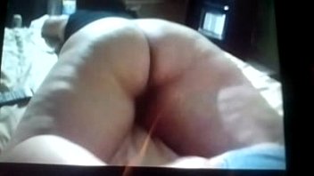 It' My Pleasure To Cum Over This Bootyfull Juicy Yummy Creamy Big Fat Ass