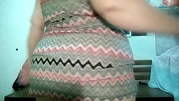 Amateur, Brazillian, Bbw - Amateur - 2025 - Amazing - Performance - Video 5494234