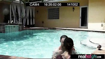 Real Naughty Hot Gf Perform Intercorse Vid-04