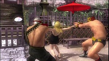 D. Or Alive 5 Ultimate