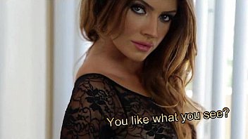 Hot Teen Brunette Fucked For An Icecream