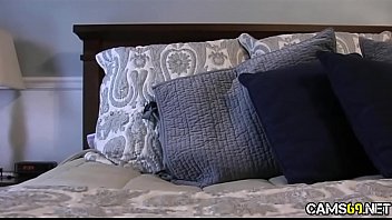 Amateur Webcam Chronicles 036 Solo Homemade