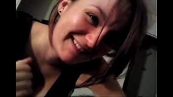 Naughty Girlfriend Sucking Dick