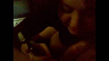 She Loves It On The Phone