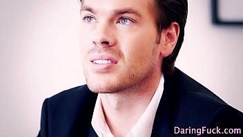 Gorgeous Euro Maid Jizzed