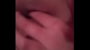 Brenda Coppi Fingering Her Wet Pussy