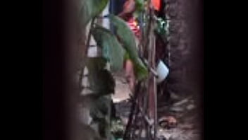 Desi Standing Pee And Piss1