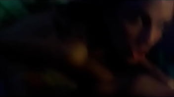 Candy Bitch Loves Sucking Anb Be Cock Slapped