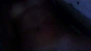 Candy Bitch Likes You Cum On Her Pussy