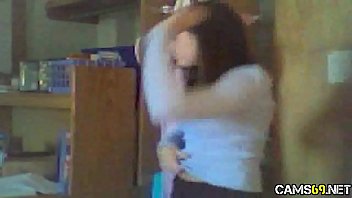 Masturbating On Webcam, Free Amateur Porn 6e: Masturbation Ass