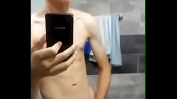 Korean Teen Park Sanghyun