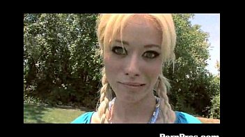 Rebecca' Doggy Style Blues