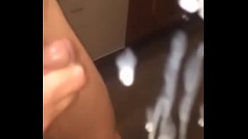 Cumshot Sexting With One Of My Girls.