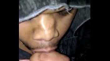 Getting My Dick Sucked In The Car