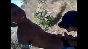 Travesti Dando Sem Camisinha