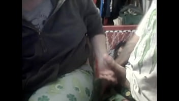 Licking, Cock, Handjob - Unknown - 2025 - Intense - Session - Video 5547706