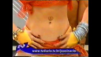 Ellen Sampaio Momento Especial 002 Xvid