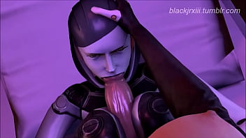 Futa Miranda And Edi Extended 2 Vp8