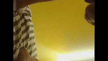 En Guadalajara, Jal Un Galan Y Yo Pasivo