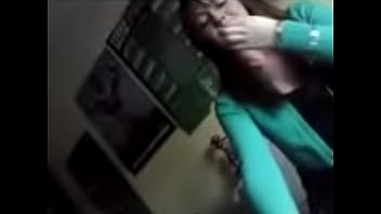 Teaching Redhead To Suck Cock