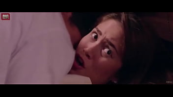 Jessy Mendiola _ John Lloyd Cruz Sex Scene In The Trial Movie