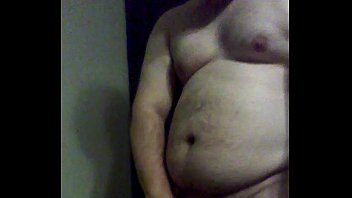 Bear Milking Alone Time