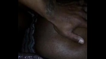 Detroit Thot Getting Fuck From The Back