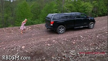 Muzzled Hottie Needs Wild Taming - hardcore, hardsex, pornox, hard-fucking, best-blowjob, horny-slut, hard-porn, bj-videos, couple-porn - Video 5439168