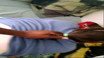 Puertorican Girl From Riverdale Md