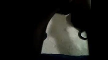 Ty' footjob a few days b4 Xmas _2014_