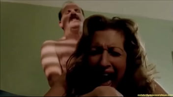 Alysia Reiner - Orange Is The New Black Extended Sex Scene