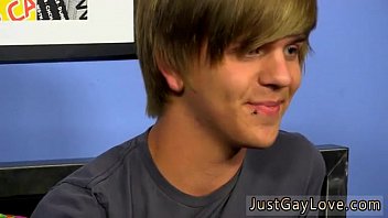 Gay Movie Ps: Nathan' Story About Losing His V-card Sounds Like It