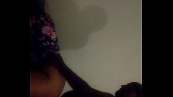 Ebony, Ho - Black_woman - 2025 - Intense - Performance - Video 5545642