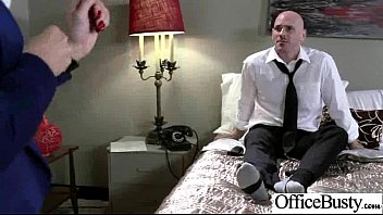 Office Slut Girl With Big Tits Perform Intercorse Vid-21