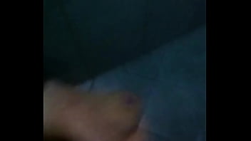 G.p Masturbation In Bathroom