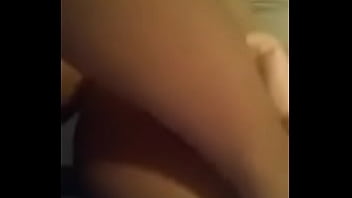 Monica Taking Dick Doggy Snippet