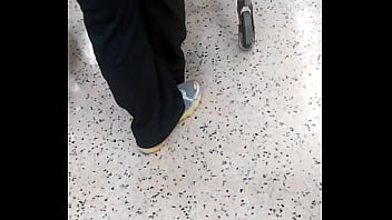 Big Booty Pawg At Cub Foods