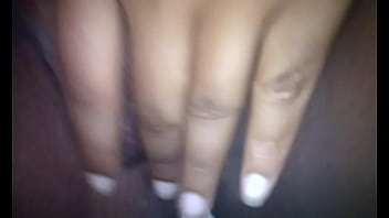 Finger Fuck Pussy