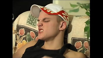 Hot Solo Radim Fenic From Hammerboys Tv - blowjob, handjob, blowjobs, gay, twinks, bareback, gays, big-dick, anal-sex - Video 5488760