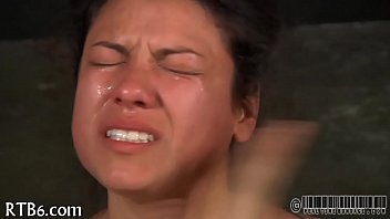 Tossed Up Cutie Is Punished - Video 5328727