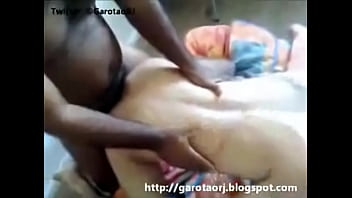 Fudendo O Cuzinho Do Passivo