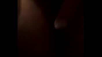 Girlfriend Touching Pussy (fingering)