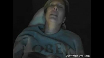 Horny Mature Has Multiple Orgasms On Cam