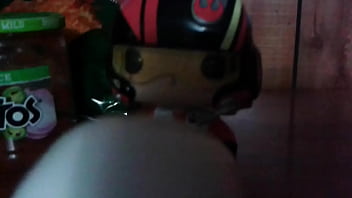 Poe Dameron Fucks Flametrooper Hard