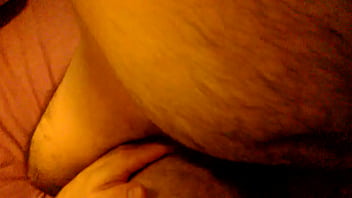 Rica Culeada Parte 1